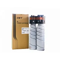  Тонер-картридж (KB9) TN-116/TN-117H/TN-118/TN-119 для KONICA MINOLTA Bizhub 164/184/195/215/235 (CET), 280г, 12000 стр., CET6701U купить в Restart