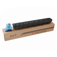  Тонер-картридж (PK216) TK-8345C для KYOCERA TASKalfa 2552ci/2553ci (CET) Cyan, 190г, 12000 стр., CET141418R купить в Restart