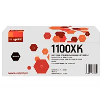  Картридж EasyPrint LPM-CTL-1100XBK (CTL-1100XK) для Pantum CP1100, CM1100 (3000 стр.) черный, с чипом купить в Restart