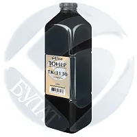  Тонер Kyocera FS-4200 банка 650г TK-3130 БУЛАТ s-Line купить в Restart