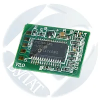  Чип Oki B840 44661802 (20k) купить в Restart
