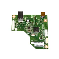 Плата форматера (сетевая) HP LJ P2035n (CC526-60001) OEM купить в Restart