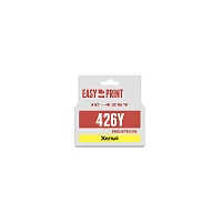  Картридж EasyPrint IC-CLI426Y (CLI-426Y XL) для Canon PIXMA iP4840, MG5140, MG6140, MX884, желтый, с чипом купить в Restart