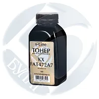  Тонер Panasonic KX-MB2110 банка 60г KX-FAT472A7 БУЛАТ s-Line купить в Restart