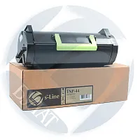 Тонер-картридж Konica Minolta bizhub 4050 TNP44 /46 (20k) БУЛАТ s-Line купить в Restart