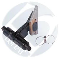  Палец отделения бумаги верх Kyocera FS-1040 /1060 (упак 5 шт) купить в Restart