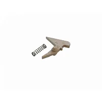  Сепаратор тефлонового вала с пружиной AE04-4059 для RICOH Aficio 1515 (CET), CET6192 купить в Restart