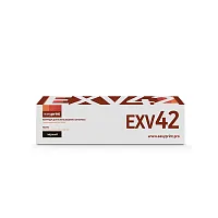  Тонер-картридж EasyPrint LC-EXV42 (C-EXV42) для Canon imageRUNNER 2202, 2202N, 2204, 2204F, 2204N (10200 стр.) черный купить в Restart