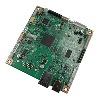  Главная плата BROTHER HL-L5100DN/5100DNT (D000D1001) купить в Restart