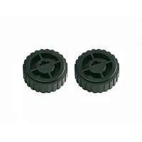  Ролики подачи правые 40X5451-black для LEXMARK E260D/E260DN/E360D/E360DN/E460N/E460DN (CET), 2 шт/компл, CET3751 купить в Restart
