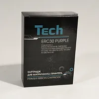  Матричный Картридж Epson ERC 30/34/38 (TM/TM-U210D/270/300) Purple Tech купить в Restart