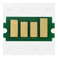  Чип KM M6030/6530/P6130 (TK-5140) Yellow (5K) купить в Restart