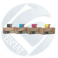  Тонер-картридж Konica Minolta bizhub C25 TNP27 (6k) B БУЛАТ s-Line купить в Restart