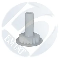  Шестерня 18Т привода т/узла HP LJ 4250 /4350 RU5-0018 купить в Restart