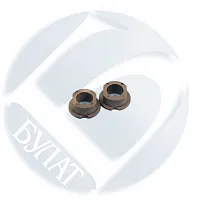  Втулка резинового вала Samsung ML-2850 /2851 JC61-02336A  (компл 2шт) купить в Restart