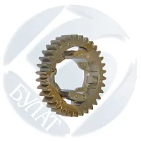  Шестерня тефлонового вала Brother HL-5340 /MFC-8480 купить в Restart