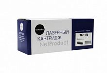  Тонер-картридж NetProduct (N-TK-1200) для Kyocera Ecosys M2235/2735/2835/P2335, 3K  купить в Restart