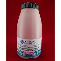 Тонер SAMSUNG CLP 320/325/360/365, CLX 3170/3305, Xerox 6110 Magenta, химический (фл. 45г) Katun фас.Россия купить в Restart