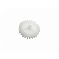  Шестерня привода 27Т RU5-0307-000 для HP LaserJet 1320/P2015/P2055 (CET), DGP7497 купить в Restart