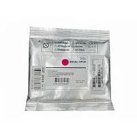  Девелопер для RICOH MPC2003/C2503/C2011SP (CET) Magenta, 235г, DGP2024 купить в Restart
