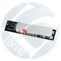 Чип Samsung CLP-310 /315 /320 /325 CLT-K407 /409S Black (1.5k) купить в Restart