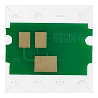  Чип KM P5026/M5526 (TK-5240) Black (4K) купить в Restart