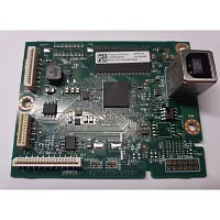  Плата форматера HP LJ M28a (W2G54-60001) OEM купить в Restart