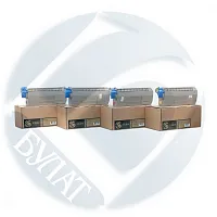  Тонер-картридж Oki C712 46507627 (11.5k) Cyan БУЛАТ s-Line купить в Restart