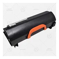  Тонер Lexmark MS310/410/510/610 505H, туба с чипом, регион СНГ (5 000 стр) Tech купить в Restart