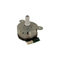  Мотор привода фотобарабана HP LJ M601/M602/M603/M604/M605/M606 (RM1-8358/RM1-8357)  OEM купить в Restart