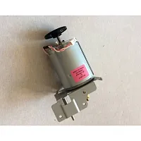  Главный мотор HP LJ M15/M28/M111/M141 (RK2-9872) OEM купить в Restart