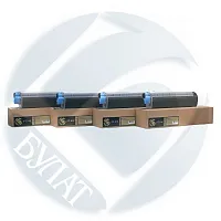  Тонер-картридж Oki C822 44844626 /44844614 M (7.3k) БУЛАТ s-Line. купить в Restart