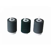  Комплект роликов NROLR1312FCZZ (1 шт.), NROLR1311FCZZ (2 шт.) для SHARP AR-M350/M450 (CET), CET8329 купить в Restart