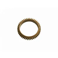  Шестерня привода тефлонового вала 43T 6LH55212000 для TOSHIBA E-Studio 205L/255/305/355/455 (CET), CET6536 купить в Restart