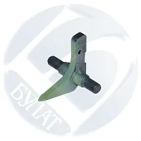  Палец отделения тефлонового вала. Samsung ML-3050 /3051 /5530 /SCX-4300 JC72-41128B купить в Restart