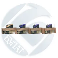  Тонер-картридж Xerox Phaser 7100 106R02606 /09 (4.5k) C БУЛАТ s-Line купить в Restart