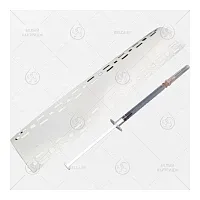  Тканевая накладка прижимной планки фьюзера + смазка для KYOCERA ECOSYS P2235dn / 2040dn / M2235dn / 2040dn (New Quality) White cartridge купить в Restart