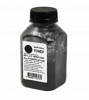  Тонер NetProduct для HP LJ P1005/P1505/ProP1566/ProP1102, Bk, 60 г, банка  купить в Restart
