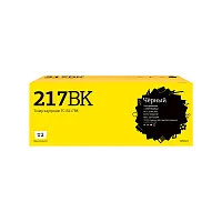  Лазерный картридж T2 TC-B217BK (TN-217BK) для Brother HL-L3230CDW, DCP-L3550CDW, MFC-L3770CDW, черный купить в Restart