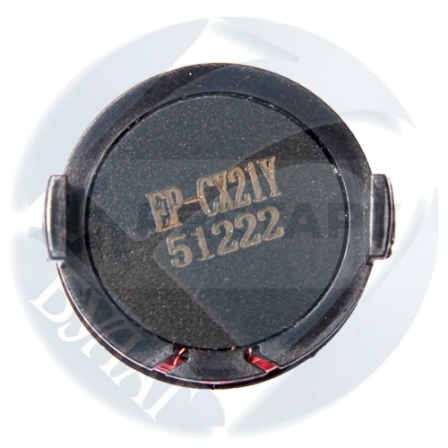 Чип Epson AcuLaser CX21N S050316 Yellow (5k) купить в Restart