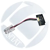  Чип+Шлейф Samsung SCX-6555 /6545 SCX-D6555A (25k) купить в Restart