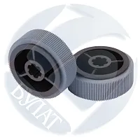  Комплект роликов узла захвата бумаги (упак 2шт) Lexmark MS/MX410 /417 /321 /B/MB2338 40X8260 /41X0919 купить в Restart