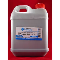  Тонер HP LJ 1100/1150/3100/5L/6L (кан. 1кг) Katun фас. Россия купить в Restart
