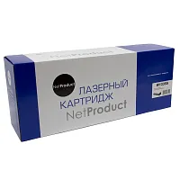  Тонер-картридж NetProduct (N-W1335A) для HP LaserJet M438/M442/M443, 7,4K купить в Restart