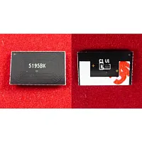  Чип для Kyocera TASKalfa 306ci/307ci (TK-5195K) Black, 15K ELP Imaging® купить в Restart