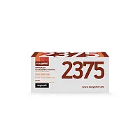  Картридж EasyPrint LB-2375 (TN-2375) для Brother HL-L2300DR/DCP-L2500DR/MFC-L2700WR (2600 стр.) купить в Restart